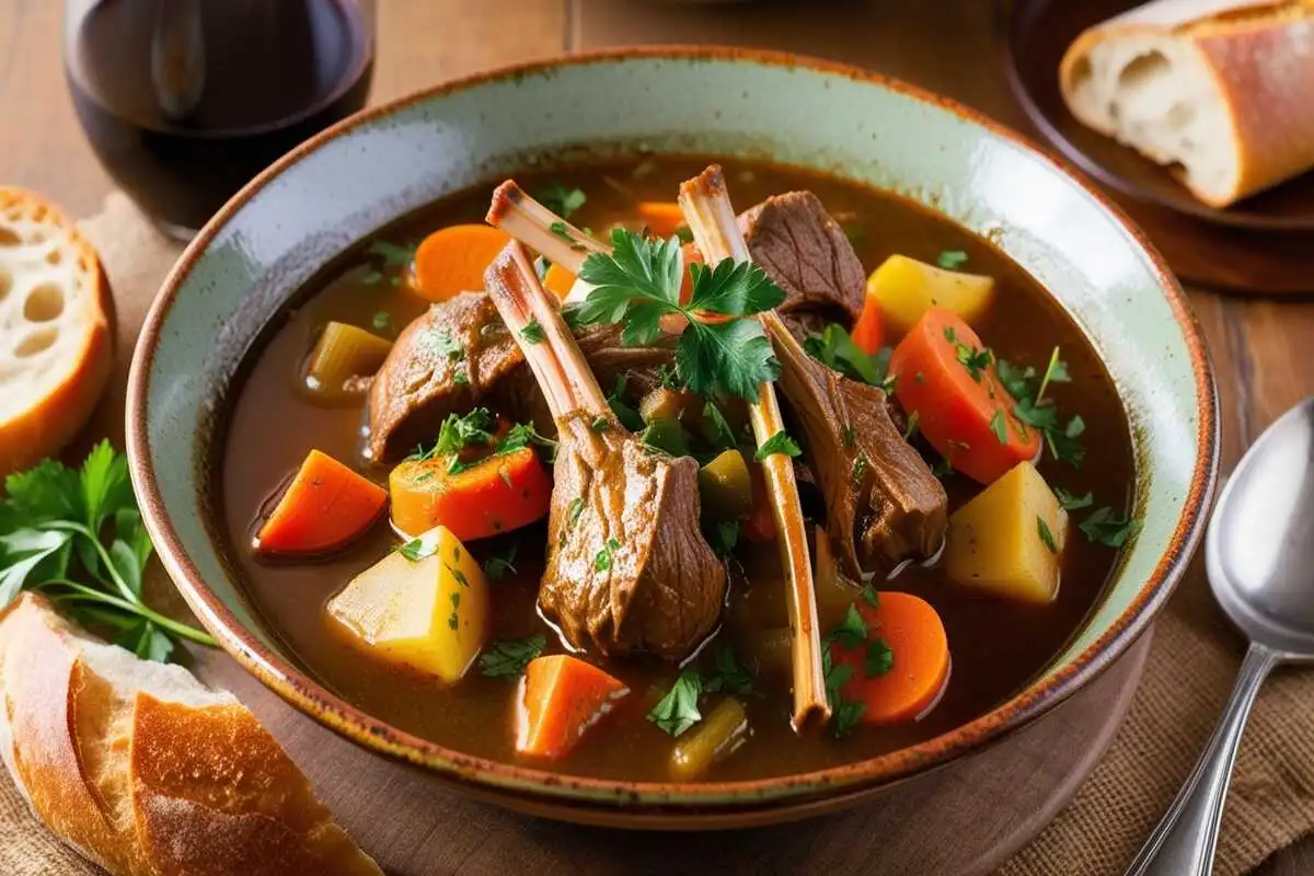 lamb stew cuts, lamb shoulder for stew, lamb neck for stew, lamb shank for stew, best lamb stew recipe, perfect lamb stew meat